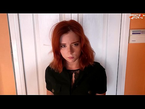 ❤️ Apsaugos darbuotojas nubaudė gražią moterį už vagystę iš parduotuvės - sperma burnoje ️ Gražus porno prie mūsų lt.tube-sexer.ru ﹏